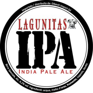 LAGUNITAS-IPA